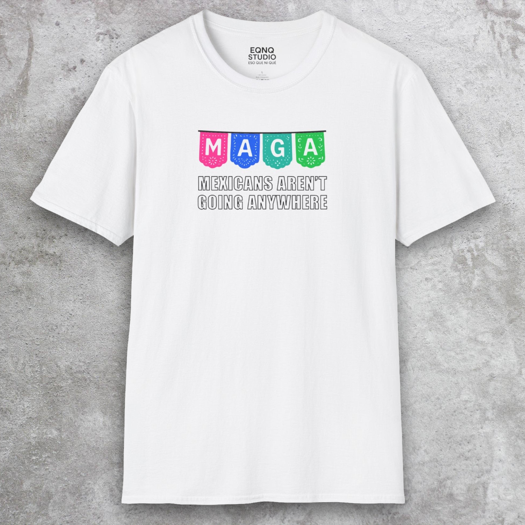 MAGA | Tee