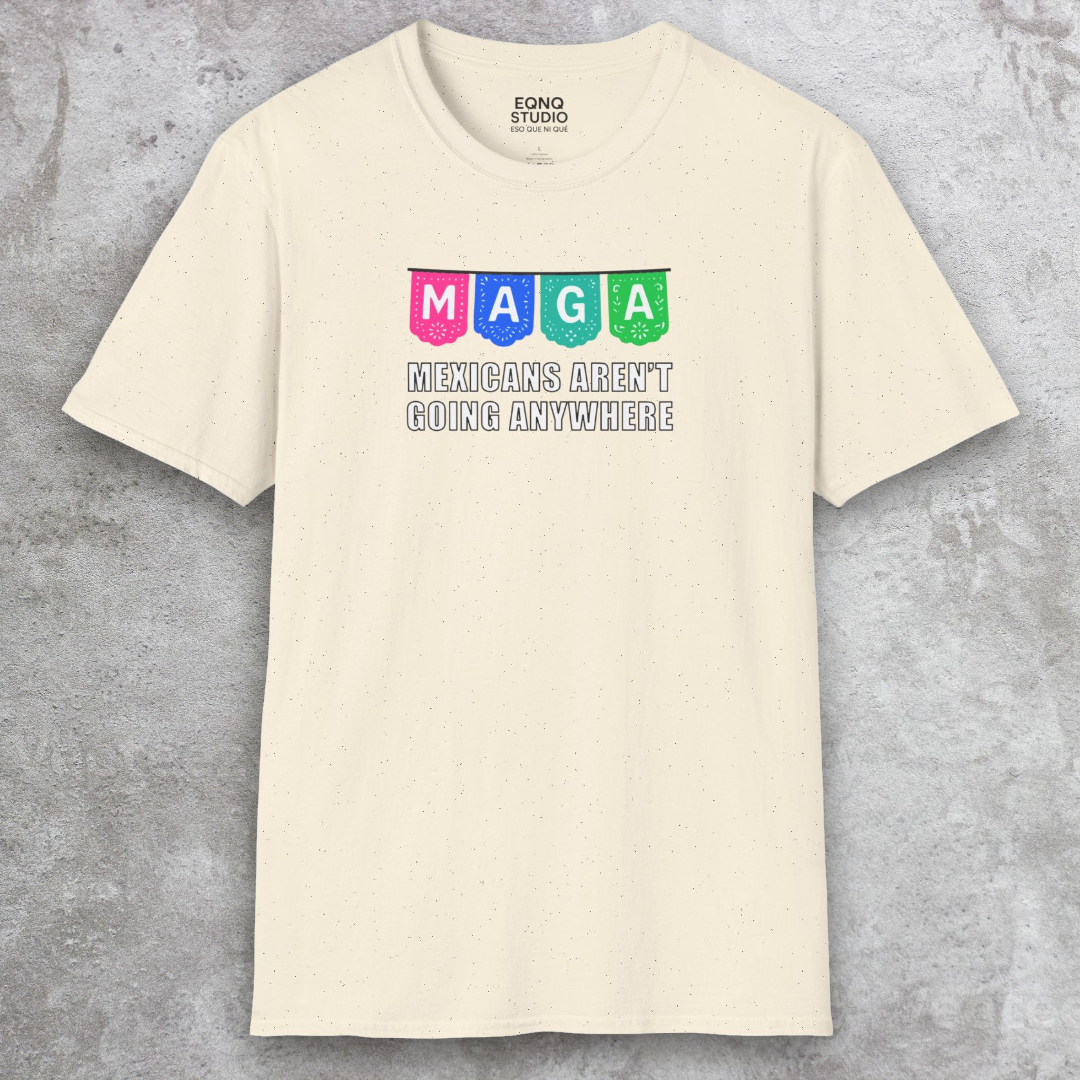 MAGA | Tee