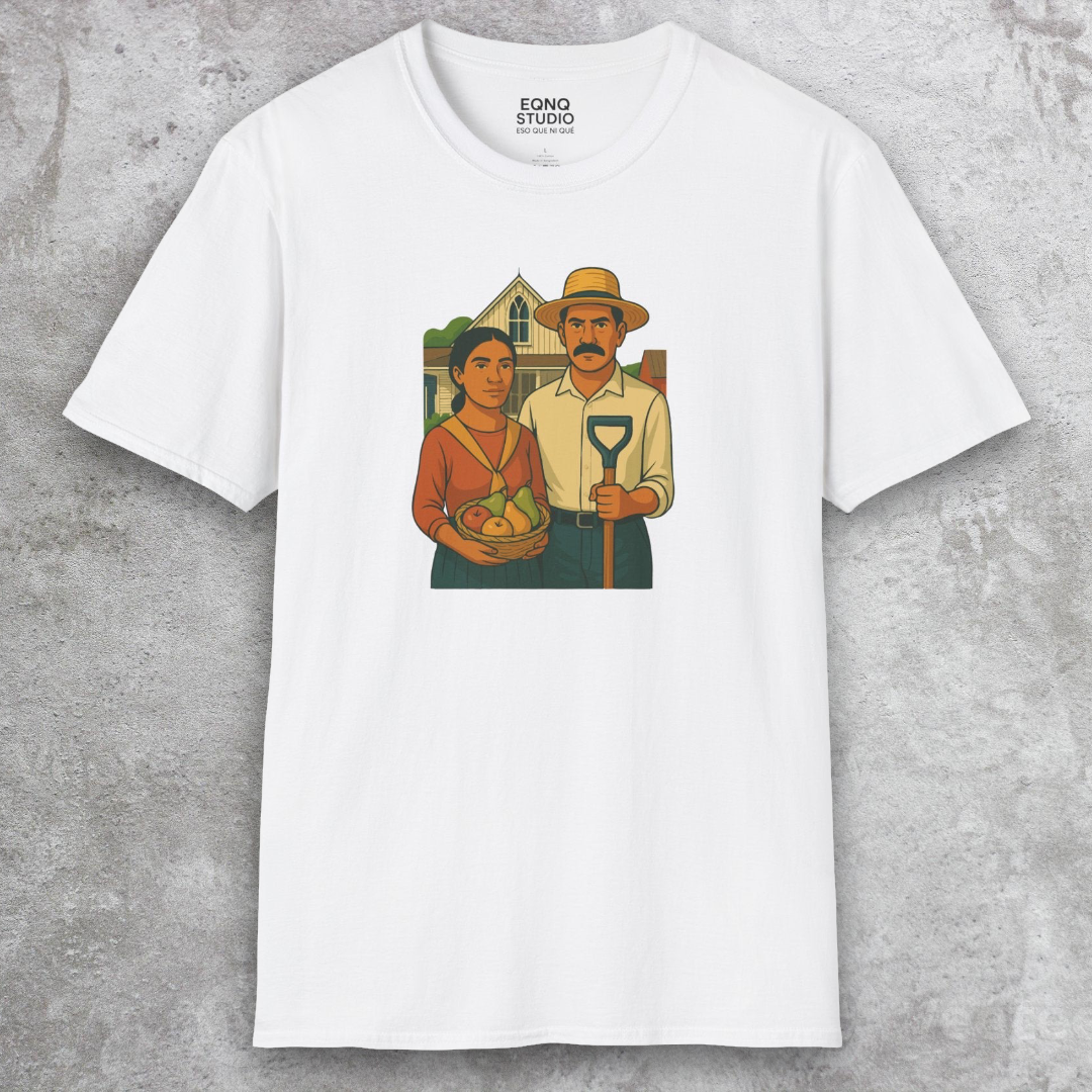 American Gothic | Tee