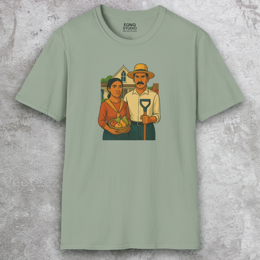 American Gothic | Tee