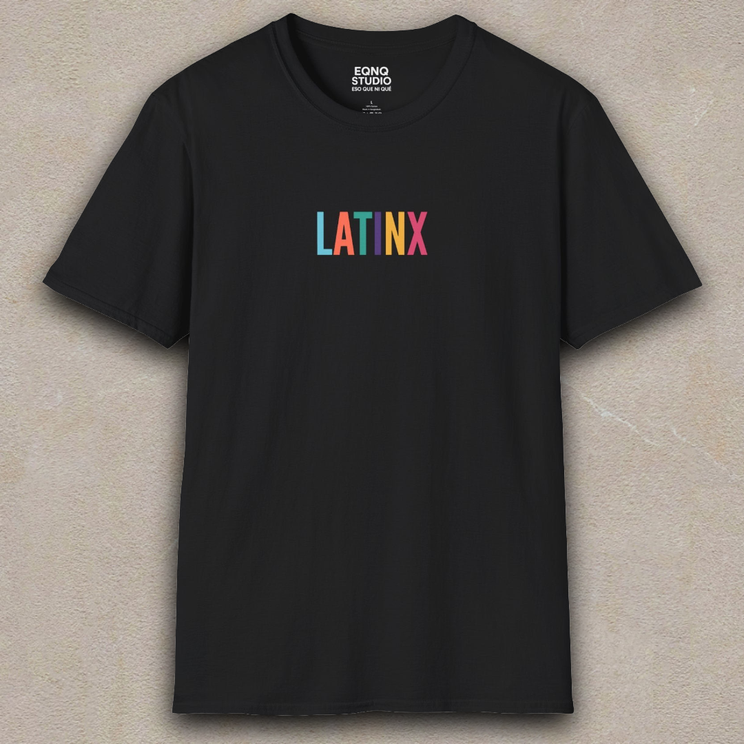 LatinEquis | Tee