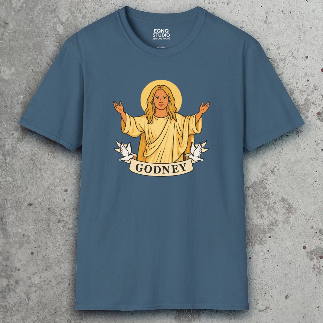 Godney | Tee
