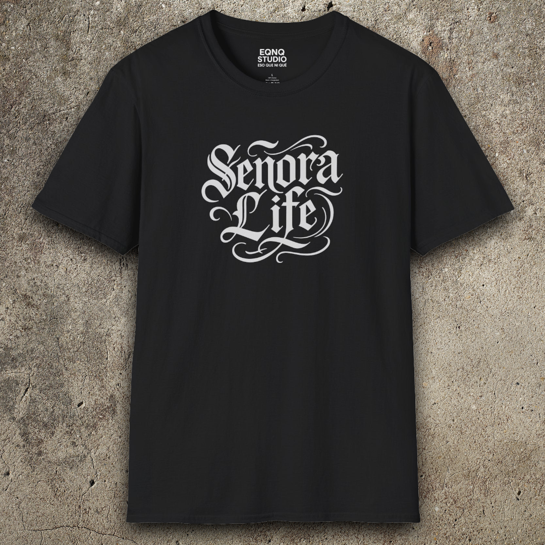 Señora Life | Tee