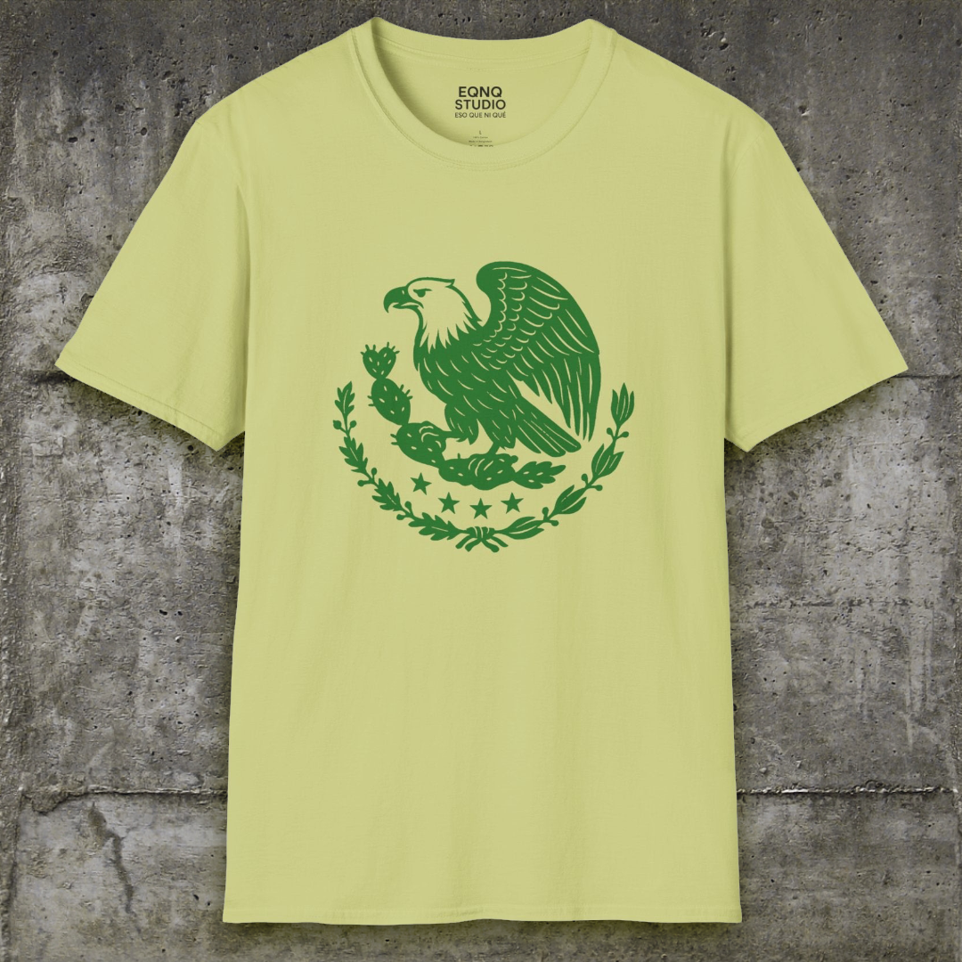 Águila | Tee