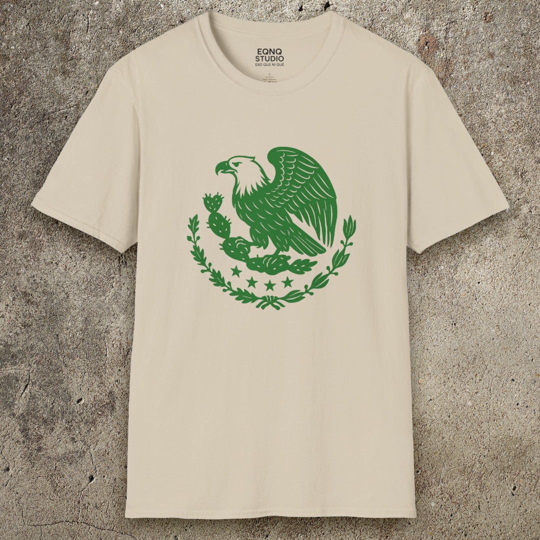 Águila | Tee