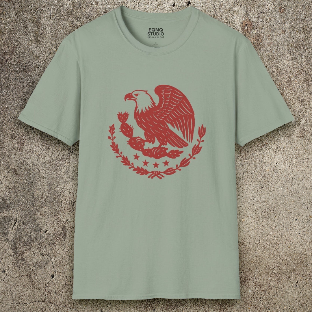 Águila | Tee