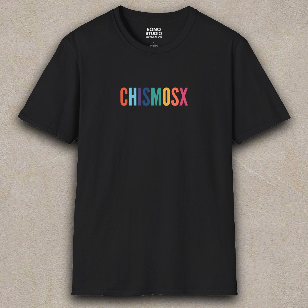 ChismosEquis | Tee