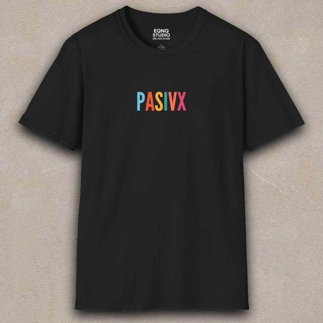 PasivEquis | Tee