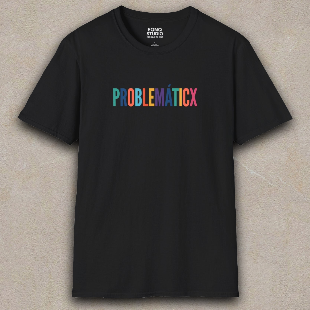 ProblemáticEquis | Tee