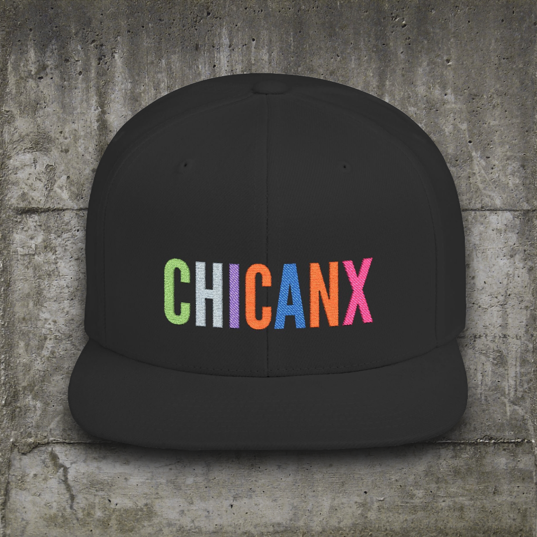ChicanEquis | Hat