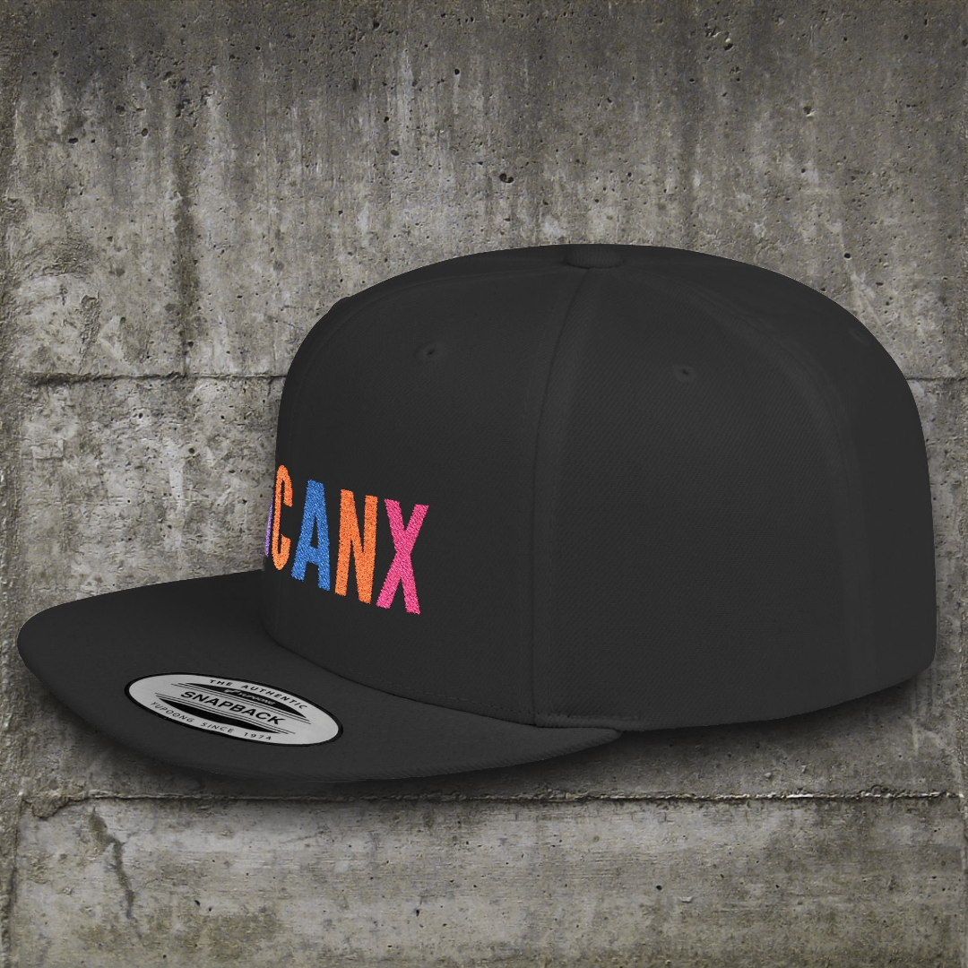 ChicanEquis | Hat