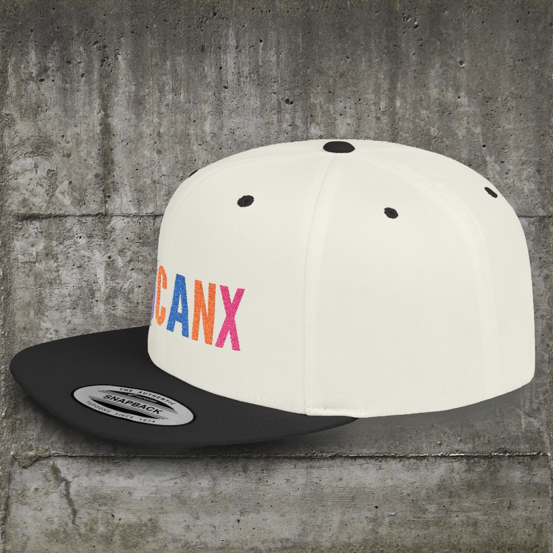 ChicanEquis | Hat