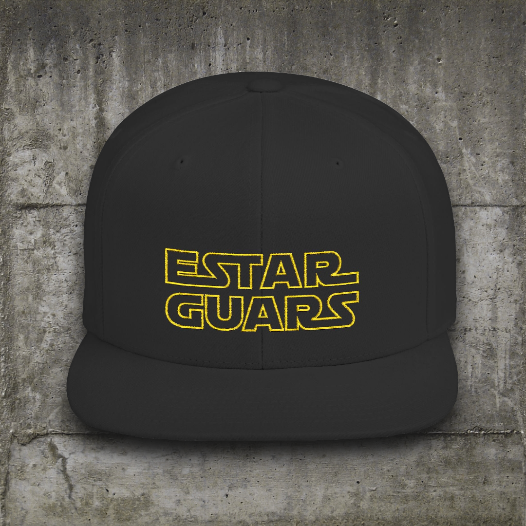 Estar Guars | Hat