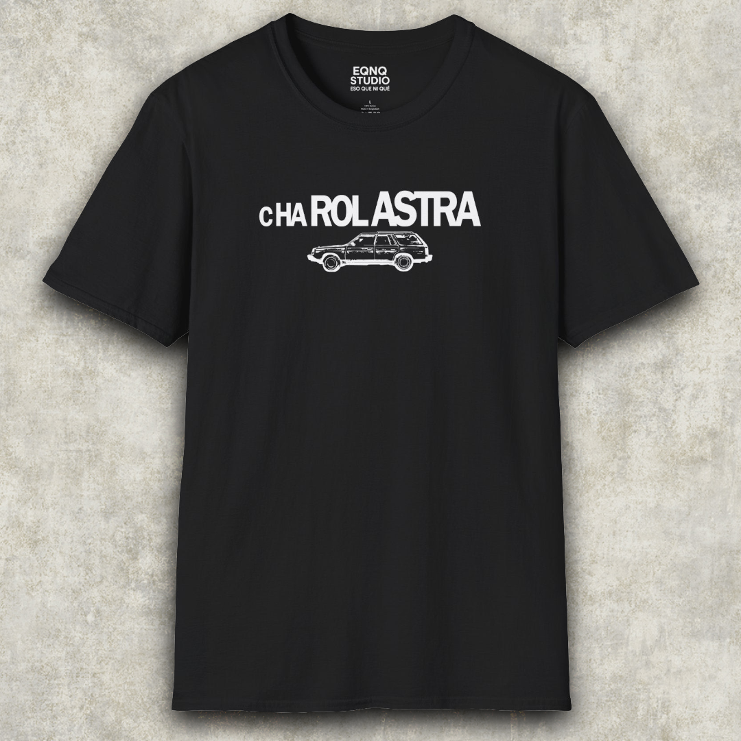 Charolastra | Tee