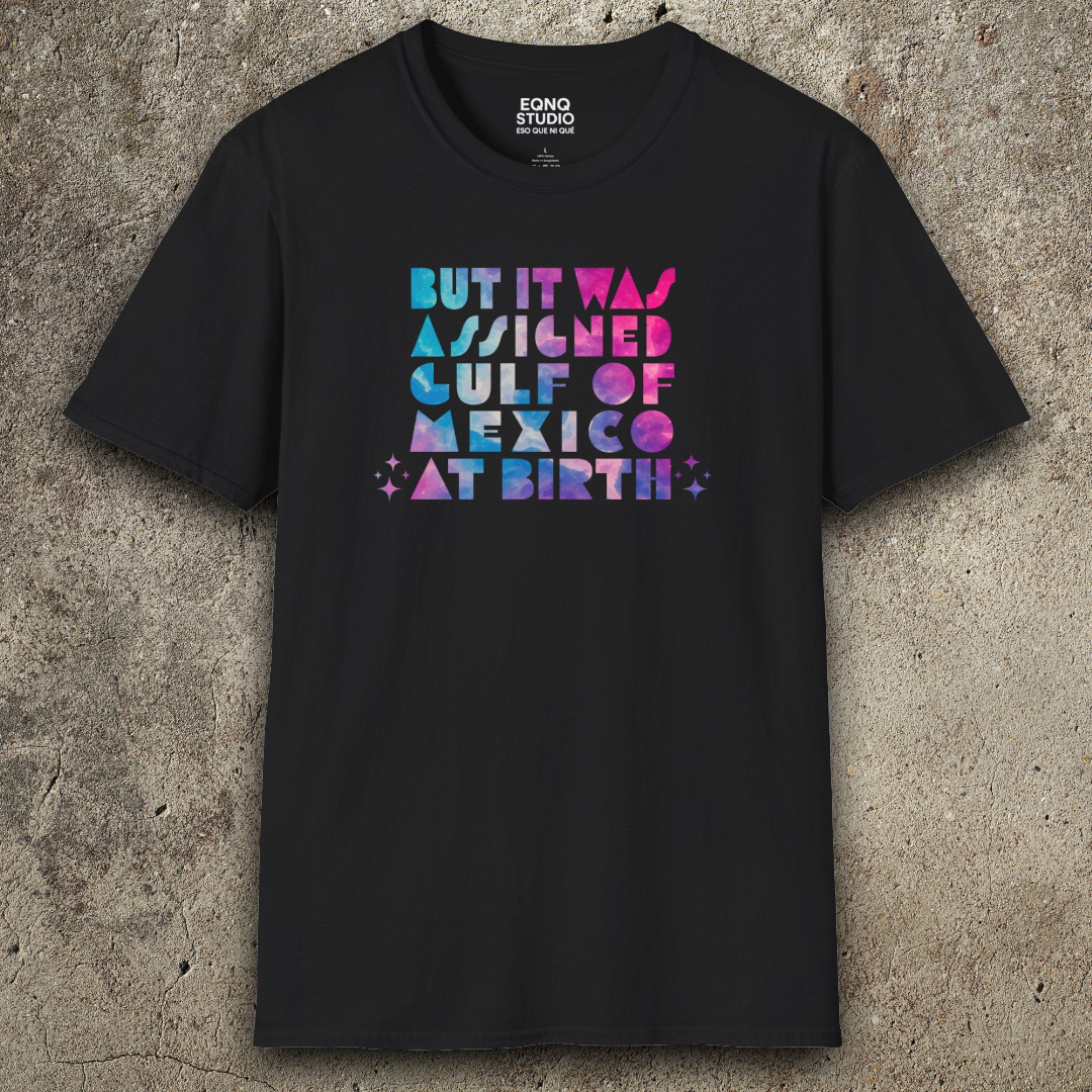 Assigned Gulf of Mexico | Tee