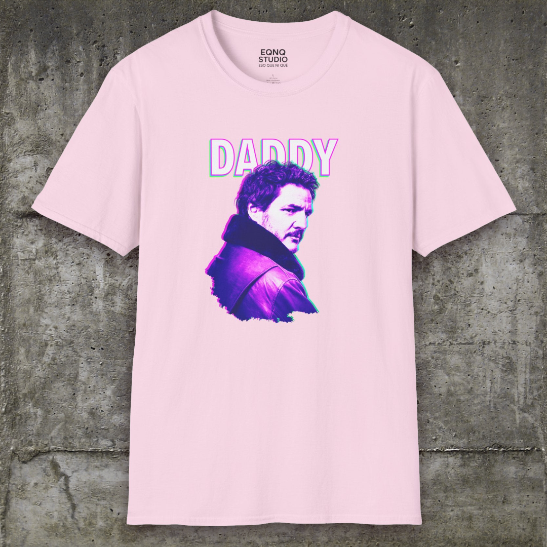 Daddy Pedro | Tee