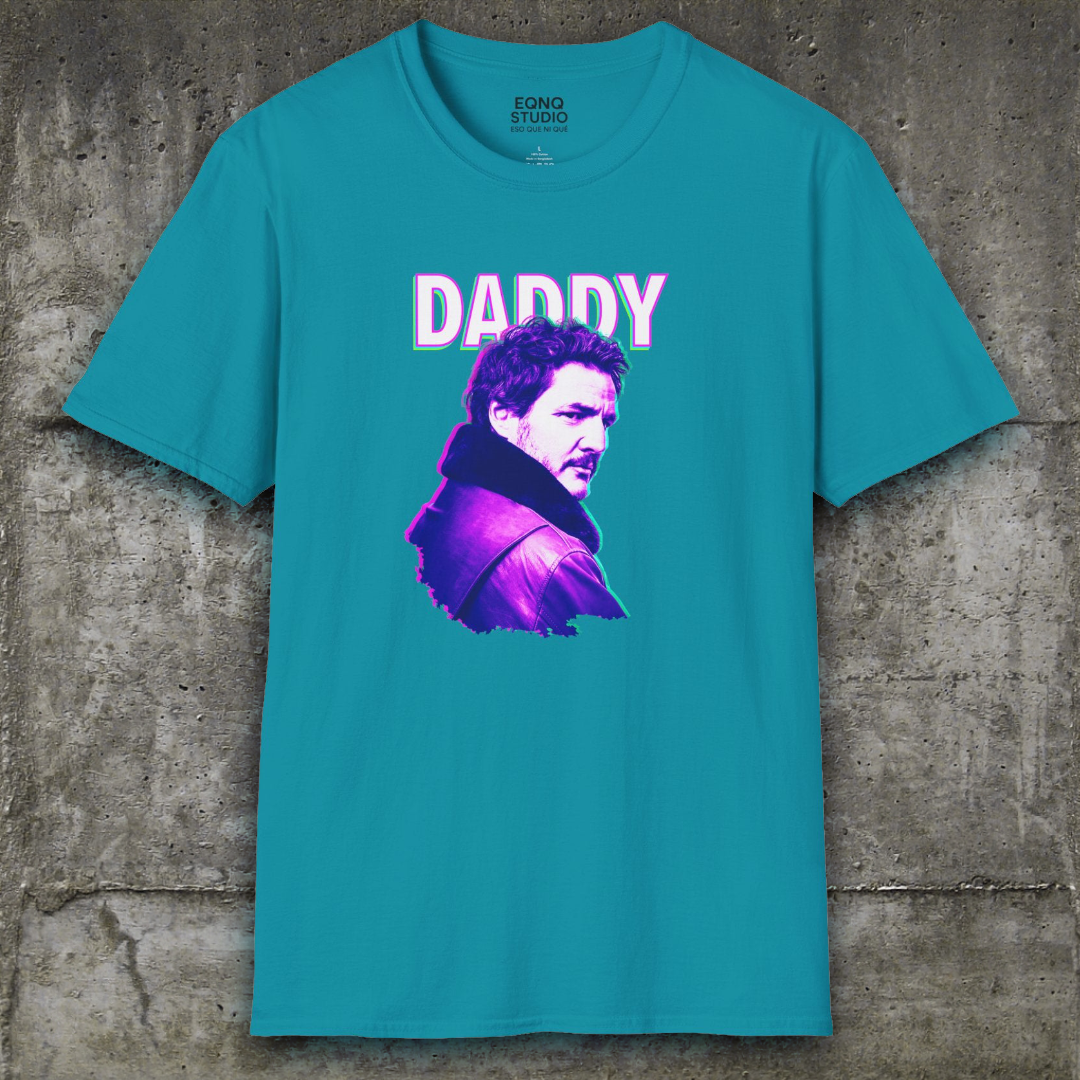 Daddy Pedro | Tee