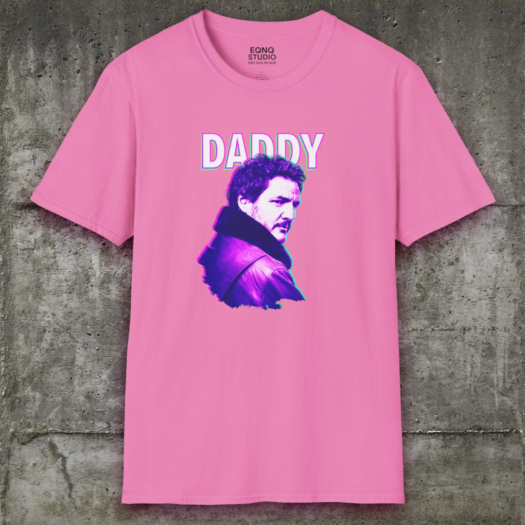 Daddy Pedro | Tee