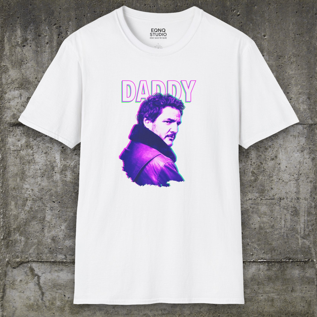 Daddy Pedro | Tee