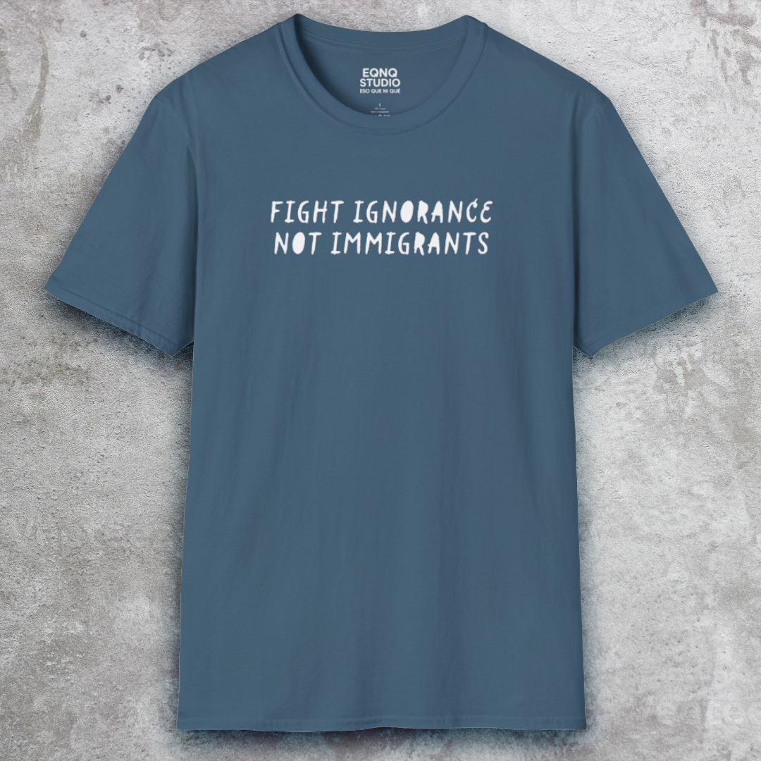 Fight Ignorance | Tee