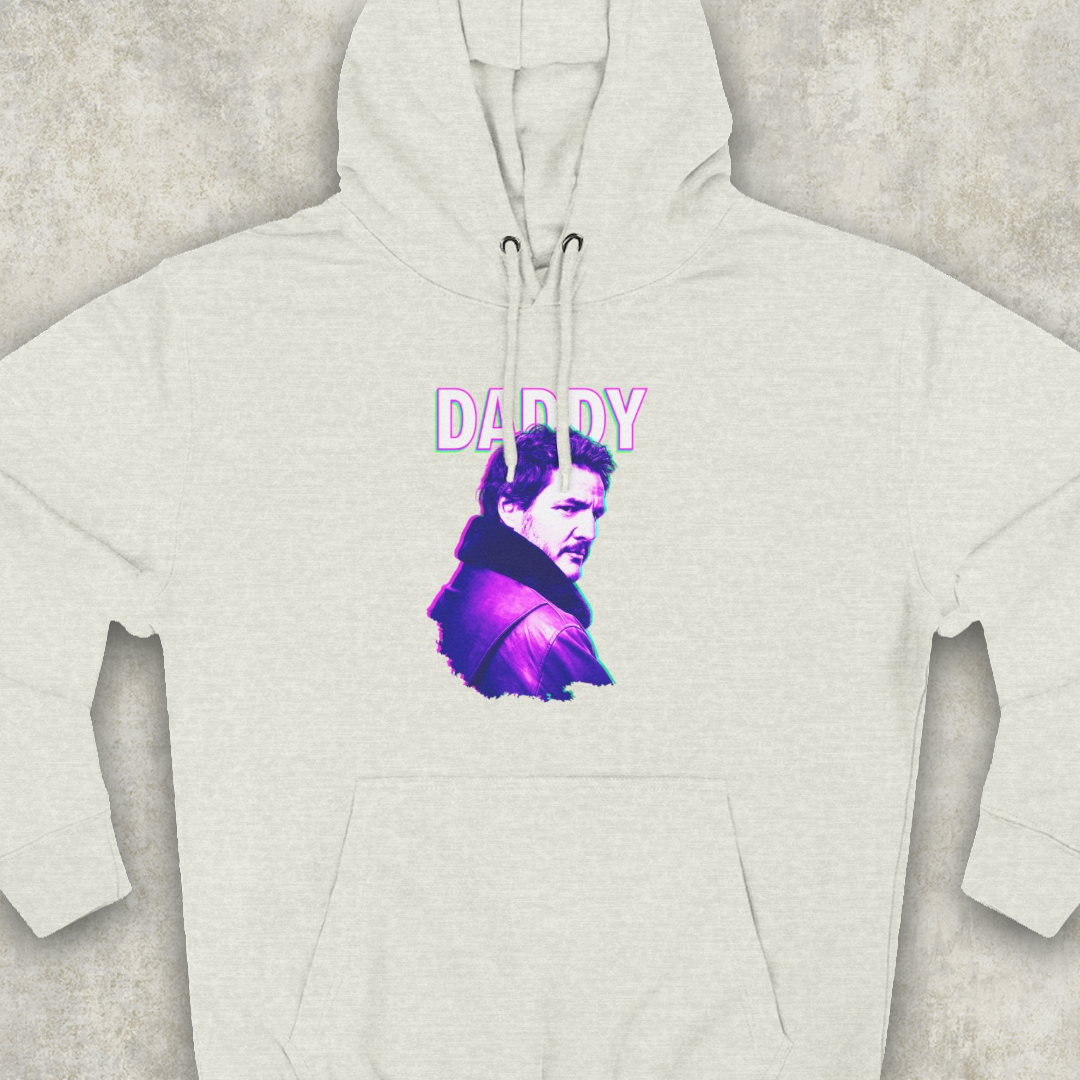 Daddy Pedro | Hoodie