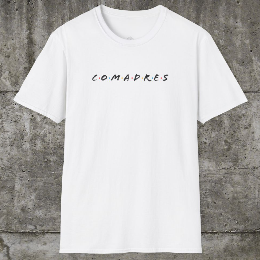 Comadres | Tee