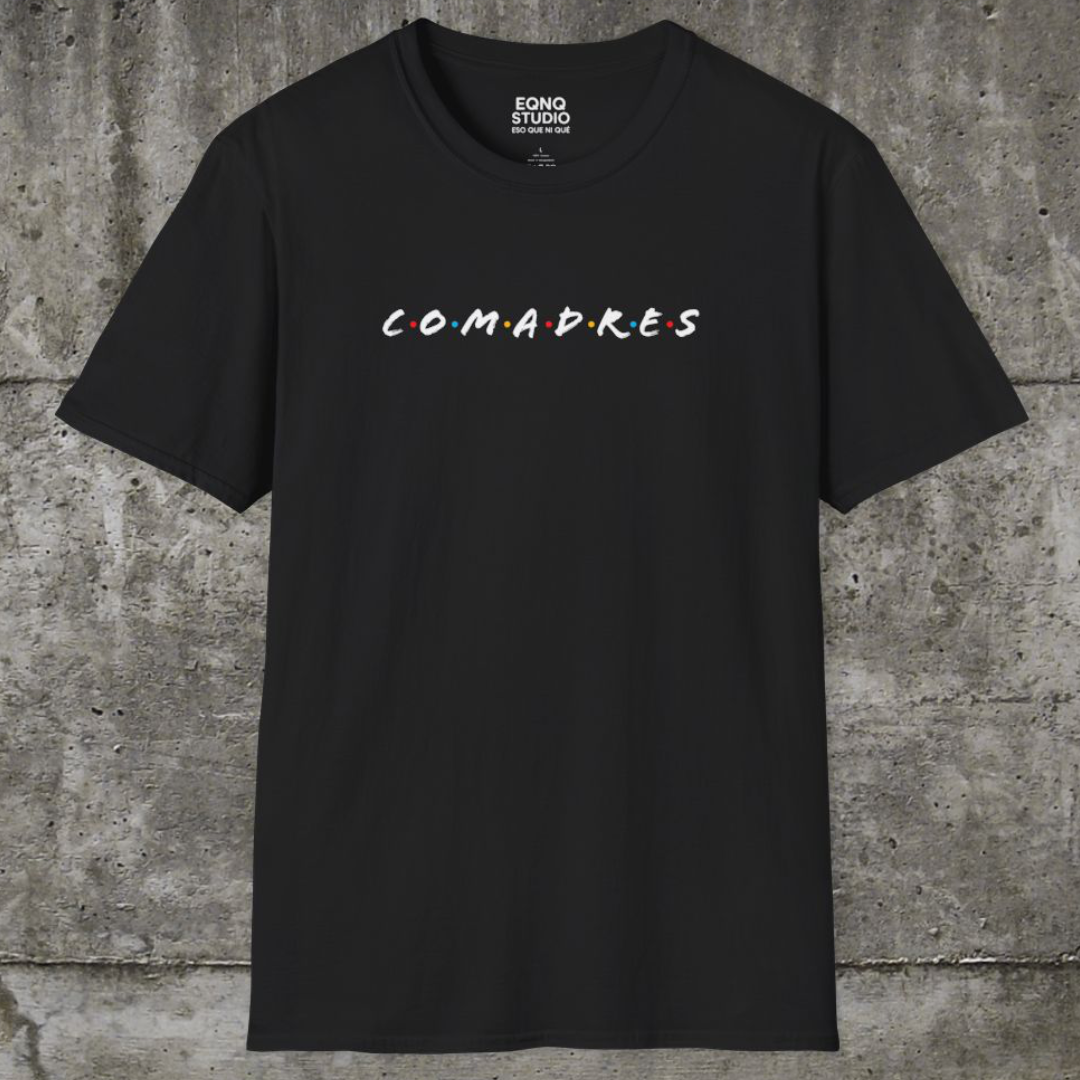 Comadres | Tee