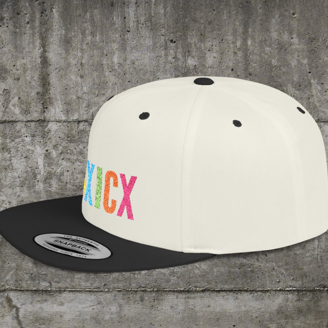 TóxicEquis | Hat