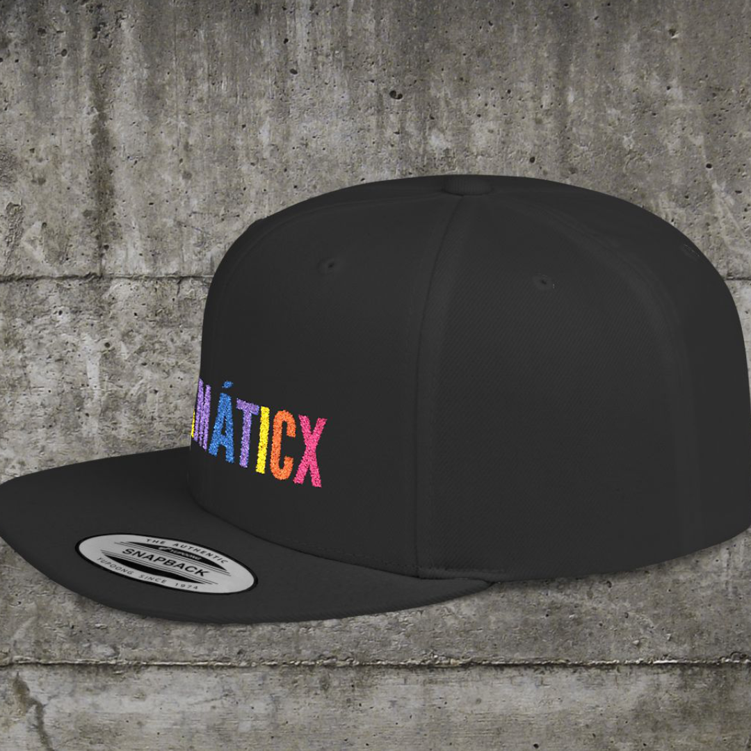 DramáticEquis | Hat