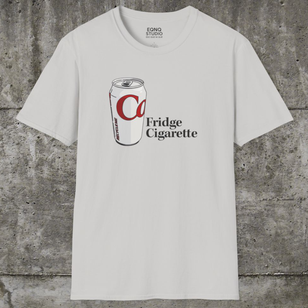 Fridge Cig | Tee