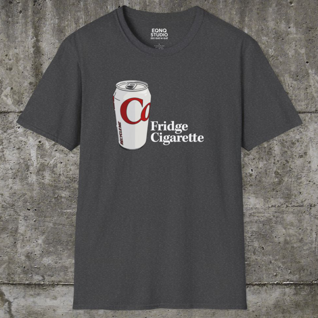 Fridge Cig | Tee