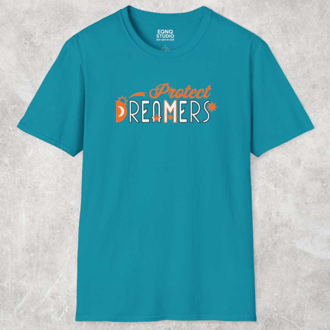 Dreamers | Tee