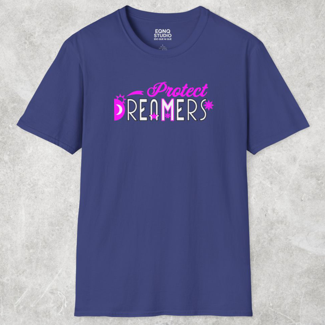 Dreamers | Tee
