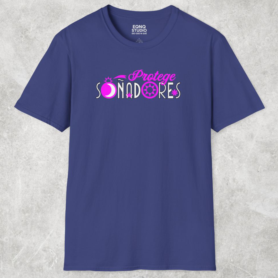 Soñadores | Tee