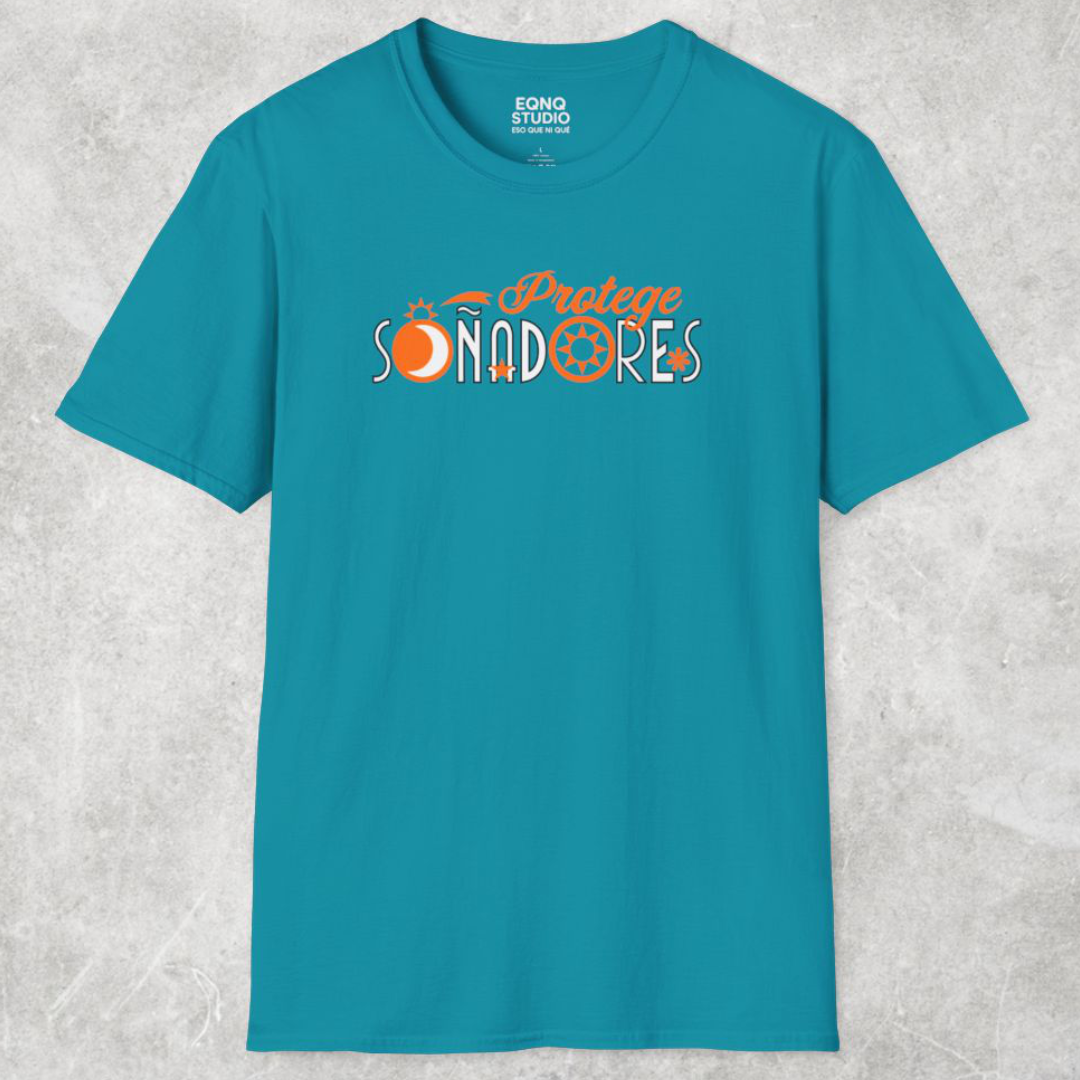 Soñadores | Tee
