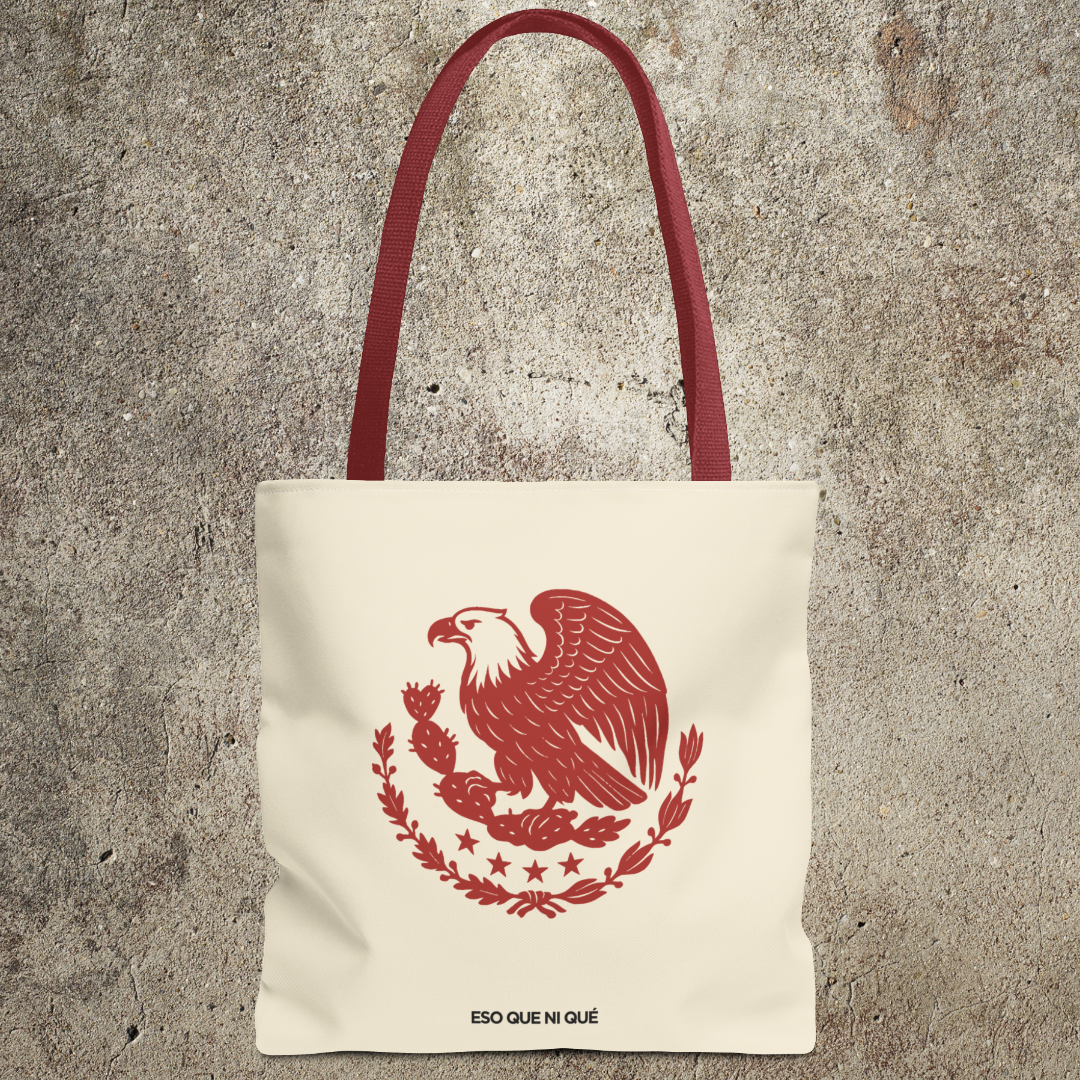 Águila Roja | Tote Bag