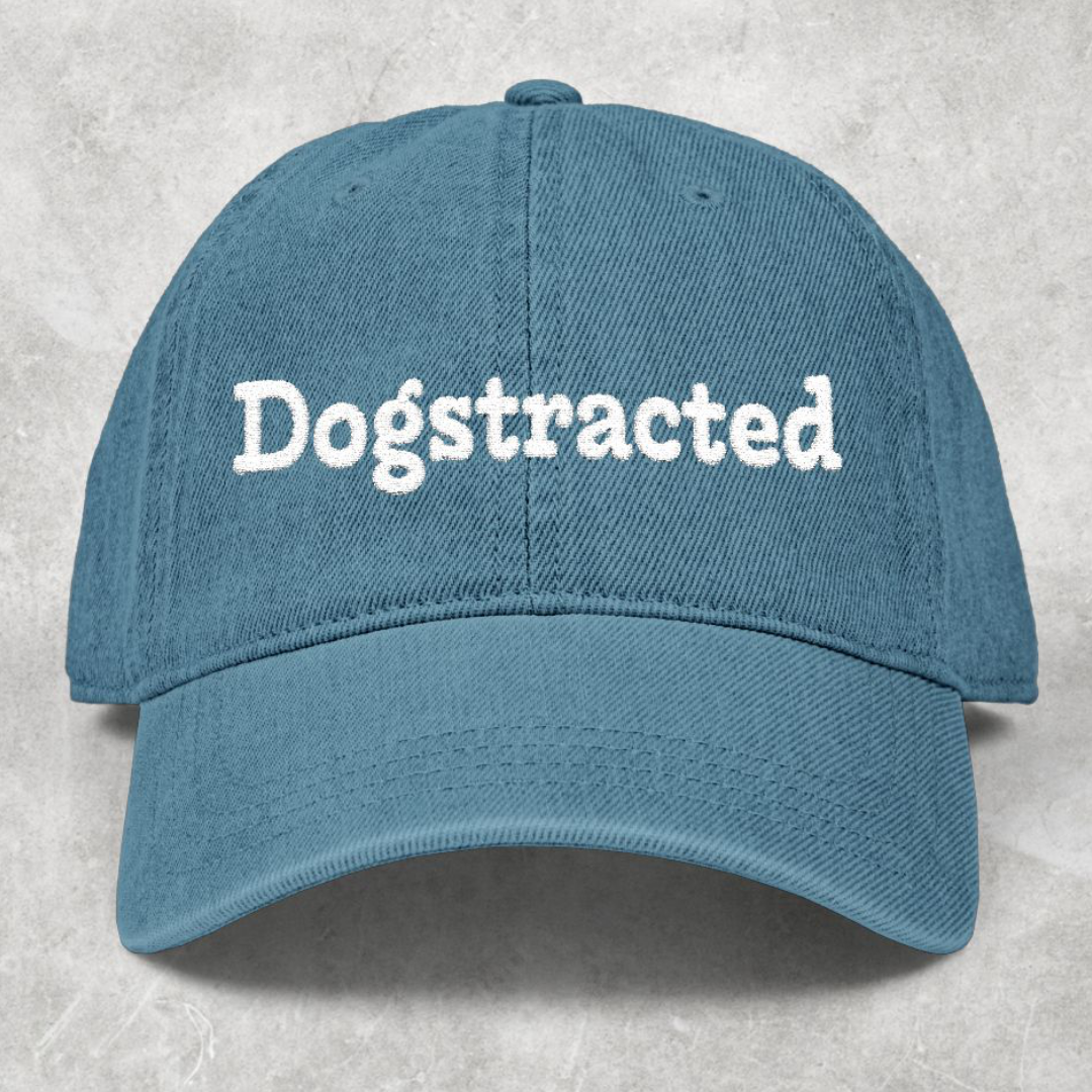 Dogstracted | Hat