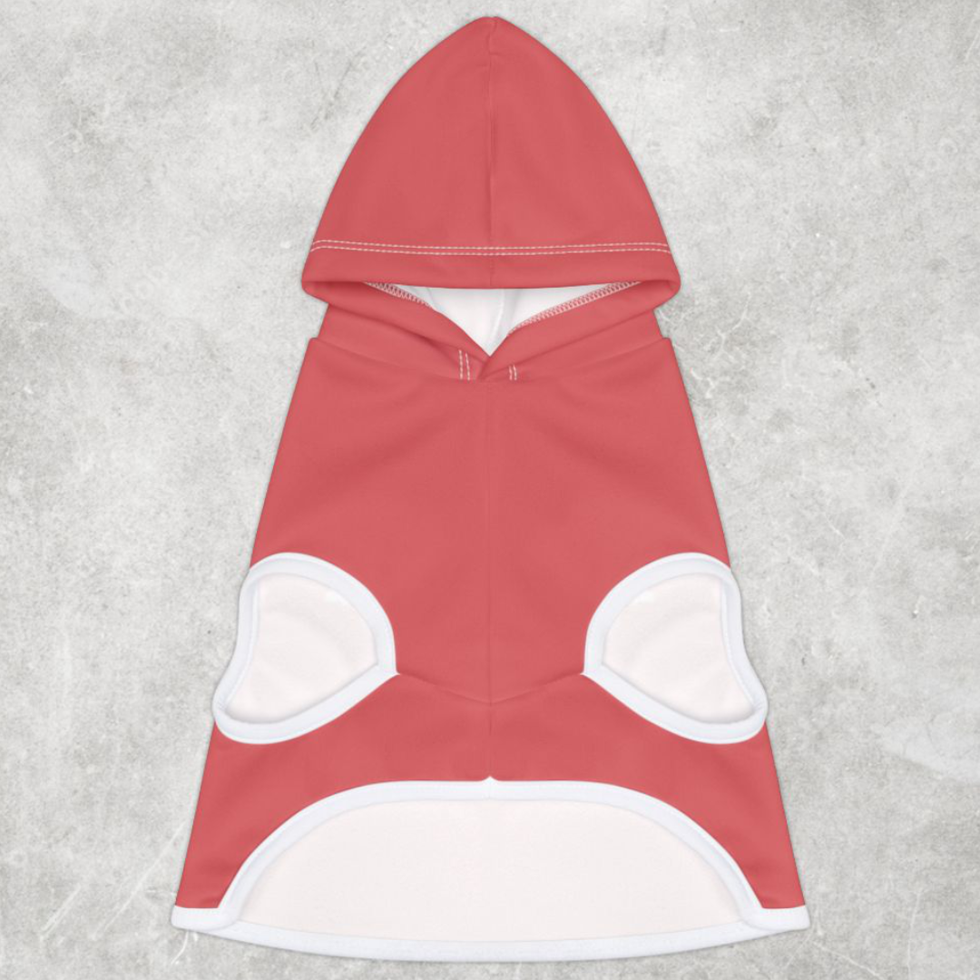 Dogstracted | Pet Hoodie