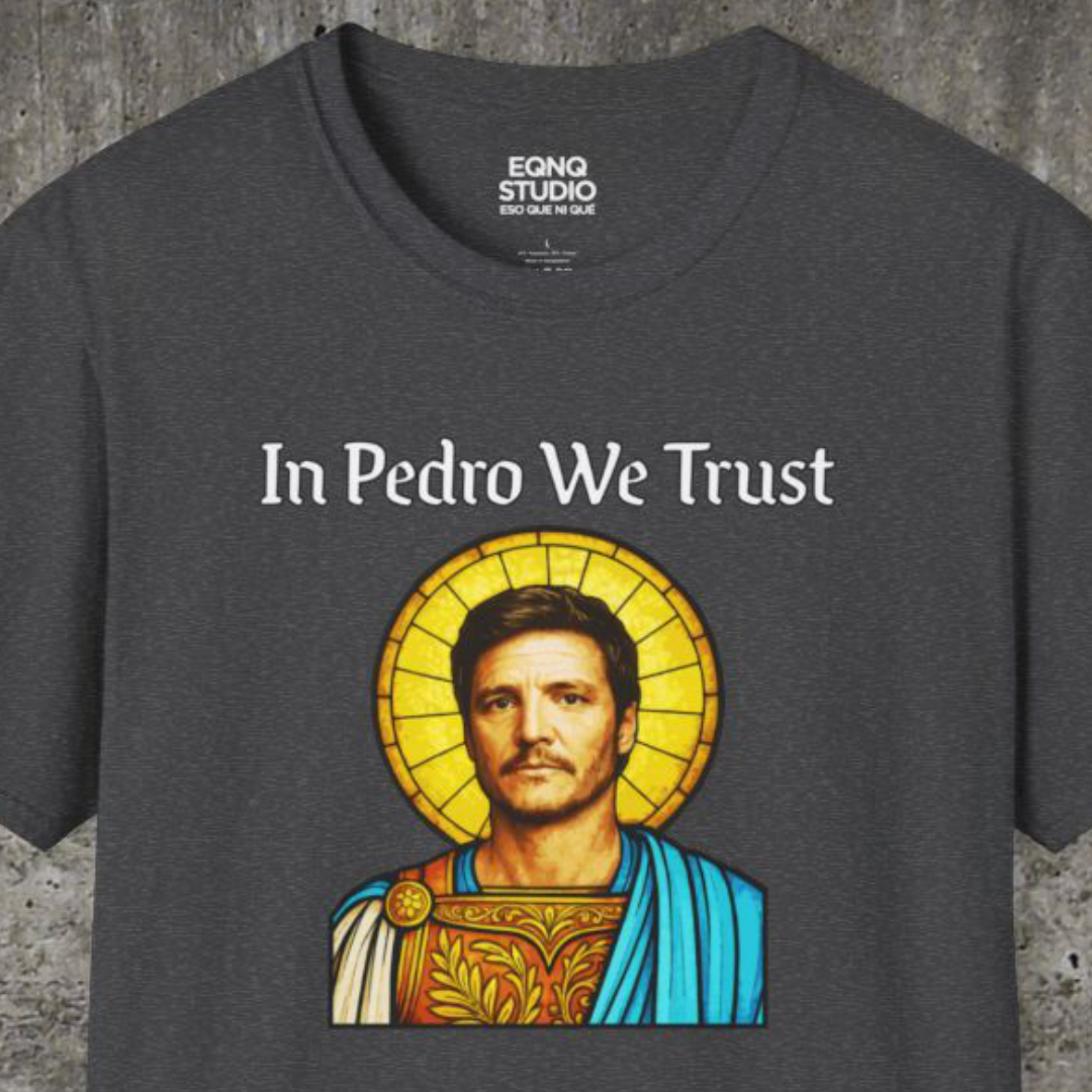 San Pedro | Tee