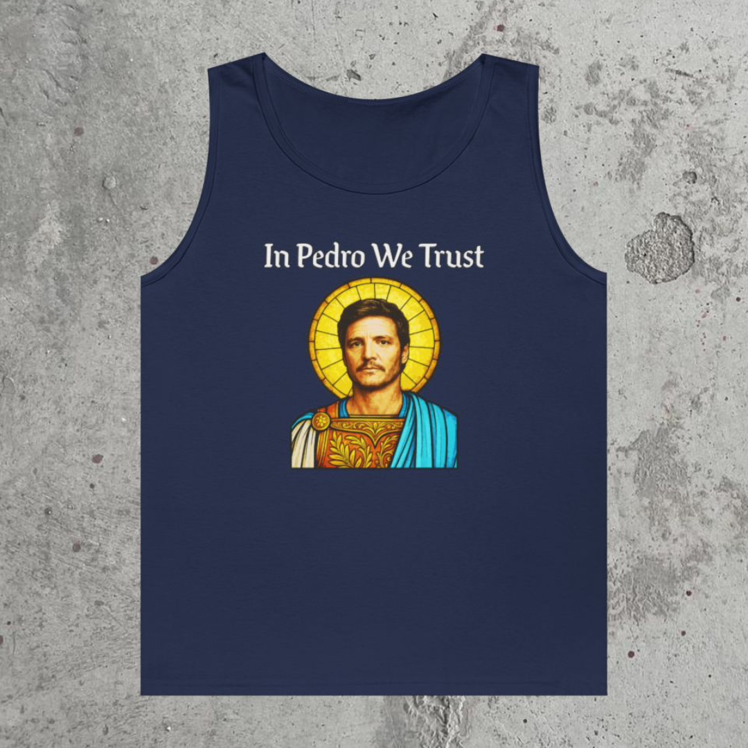 San Pedro | Tank Top