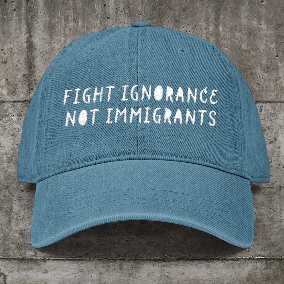 Fight Ignorance | Hat