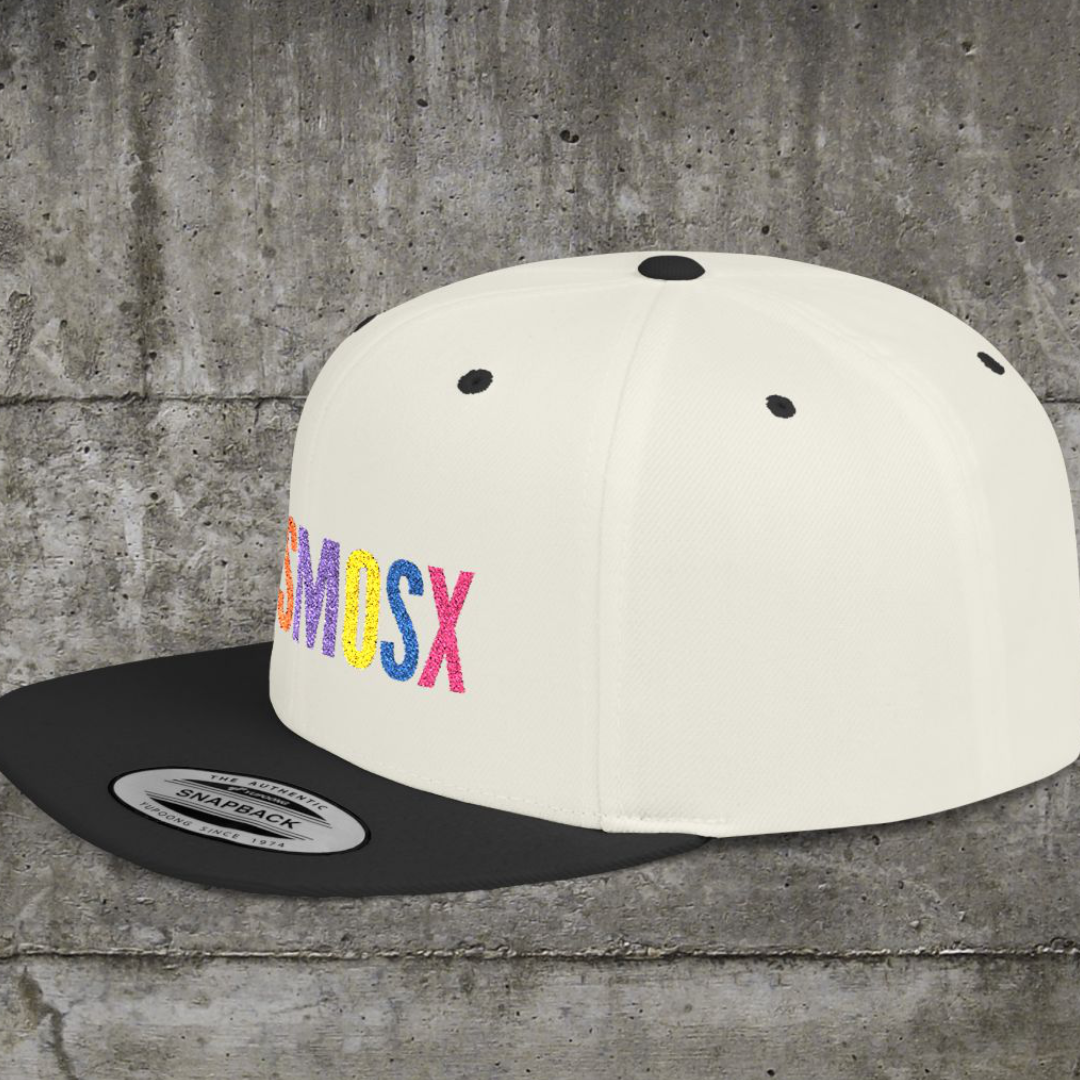 ChismosEquis | Hat