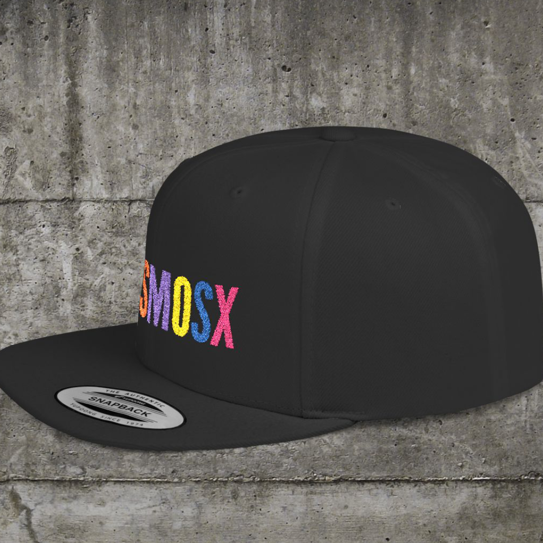 ChismosEquis | Hat