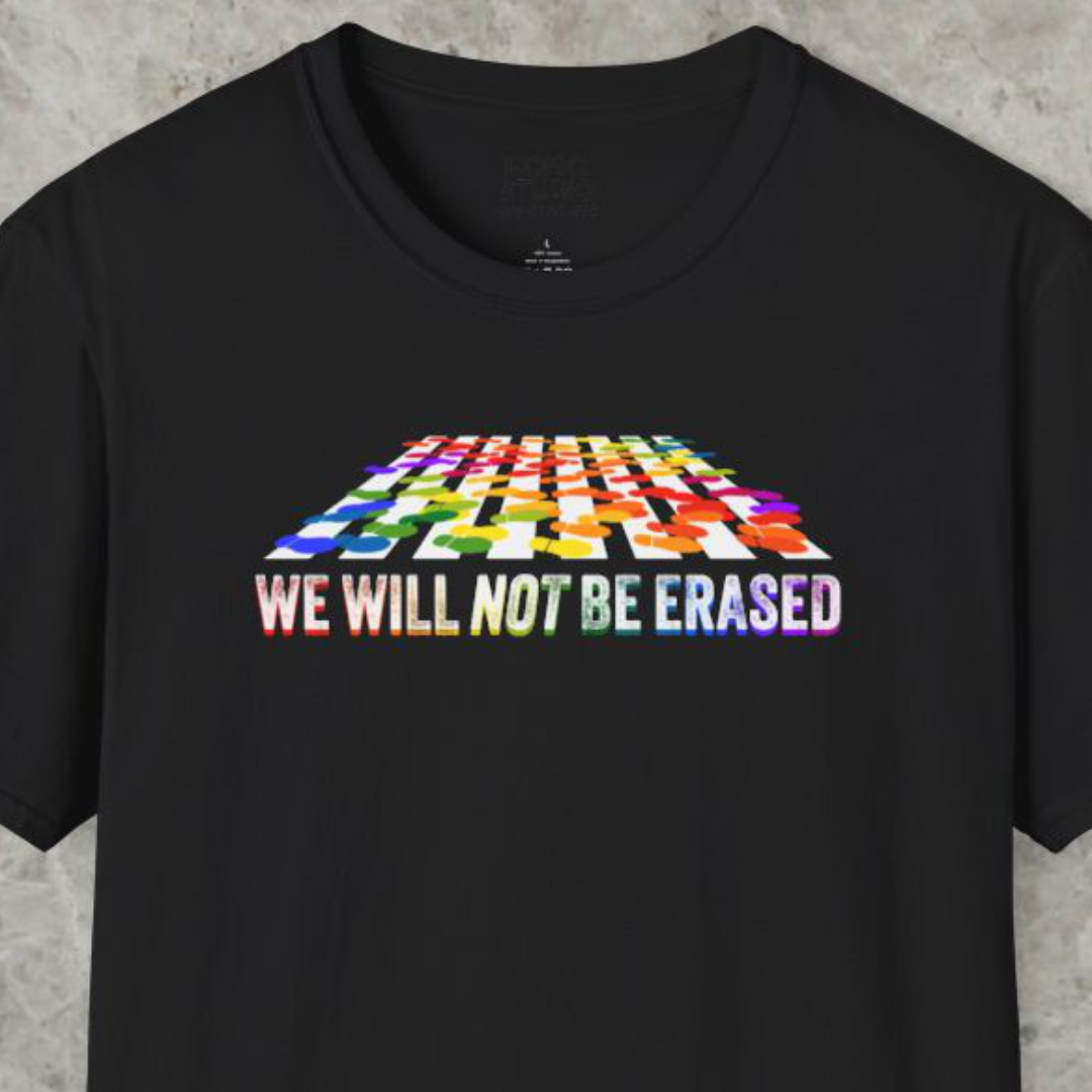 Crosswalk | Tee