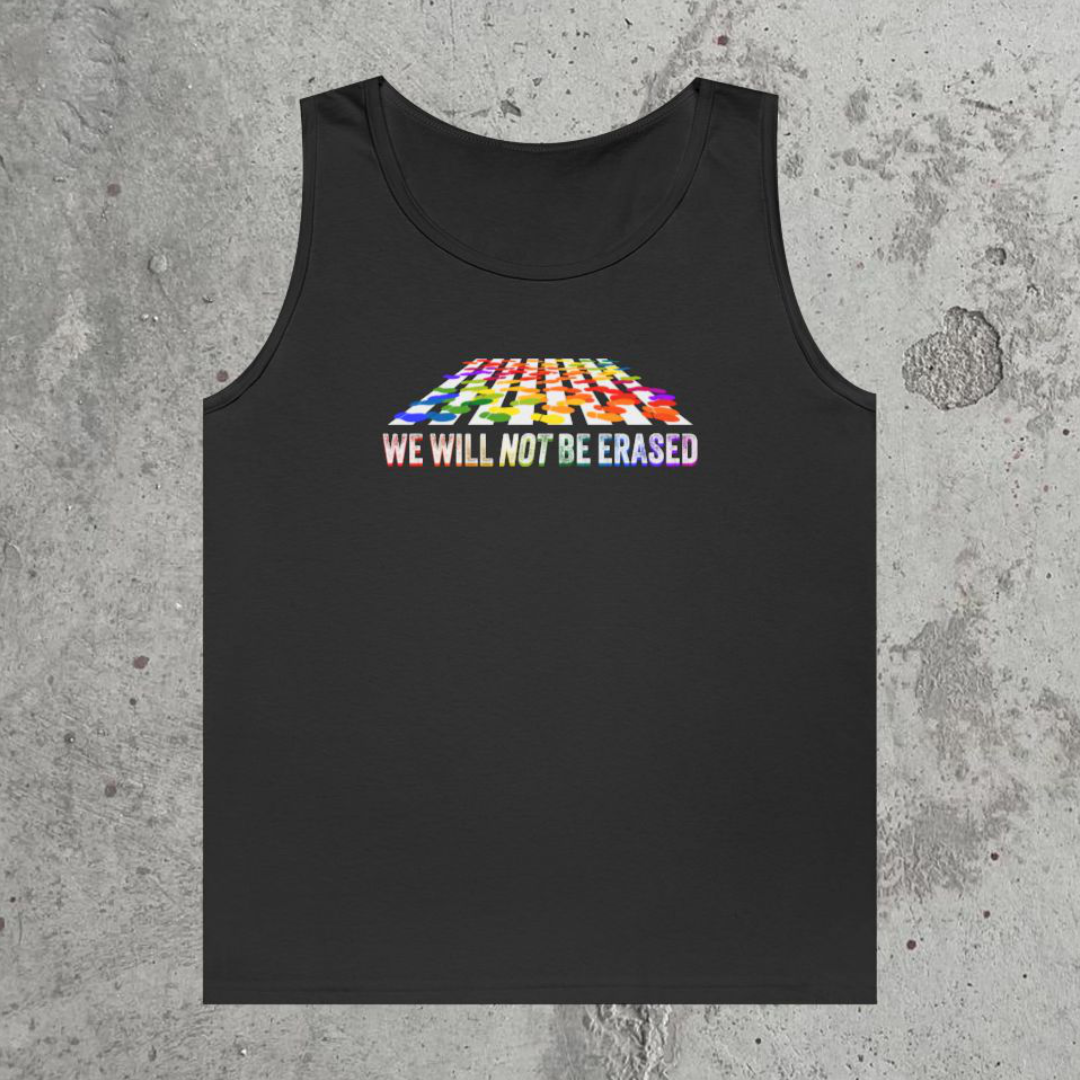 Crosswalk | Tank Top
