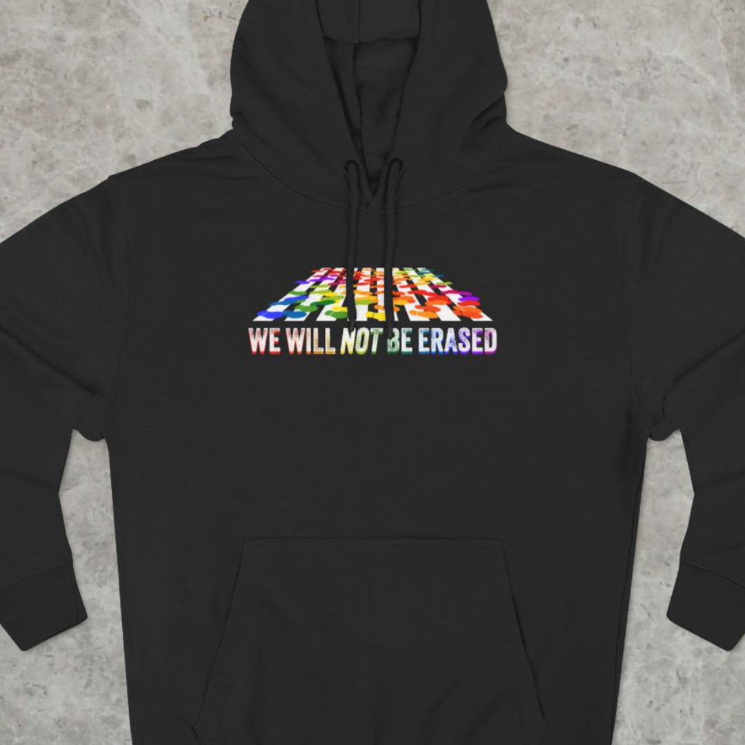 Crosswalk | Hoodie