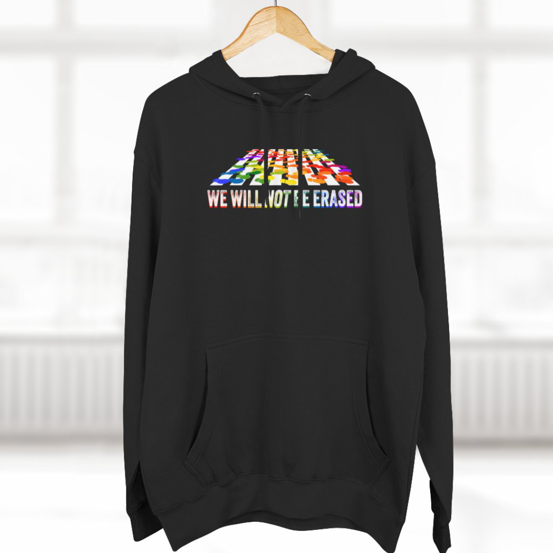 Crosswalk | Hoodie
