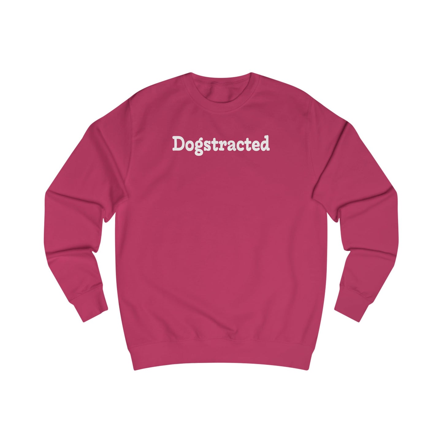 Dogstracted | Sweatshirt