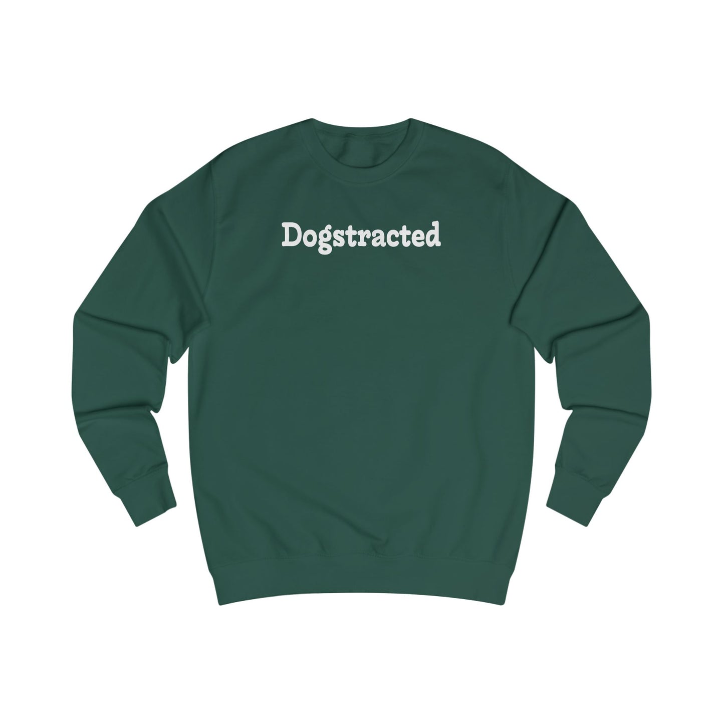 Dogstracted | Sweatshirt