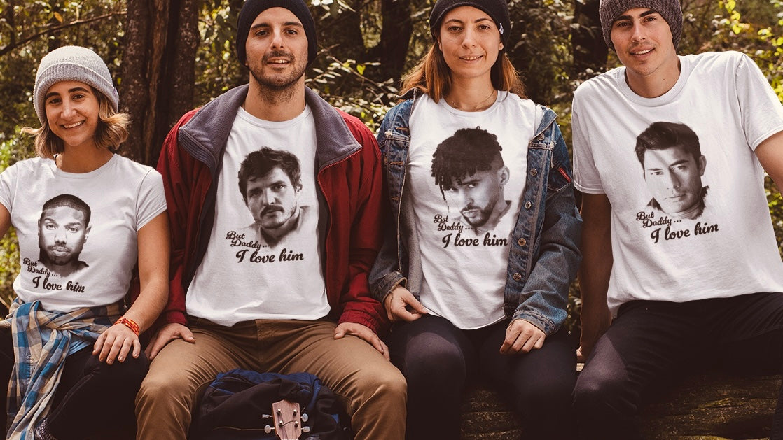 But Daddy, I Love…